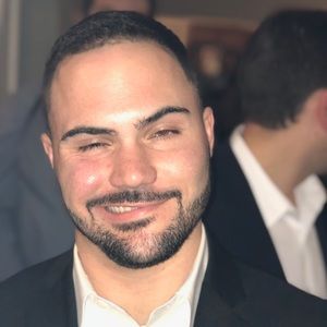 Meet your Posher, Chase